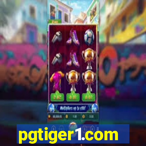 pgtiger1.com