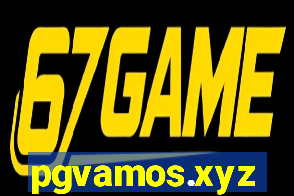 pgvamos.xyz