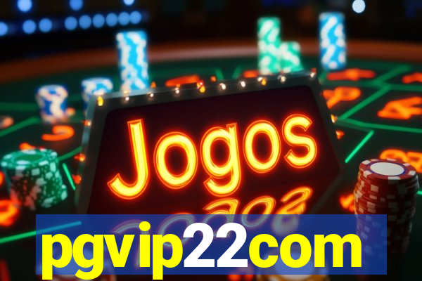 pgvip22com