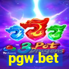 pgw.bet