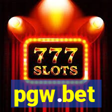 pgw.bet