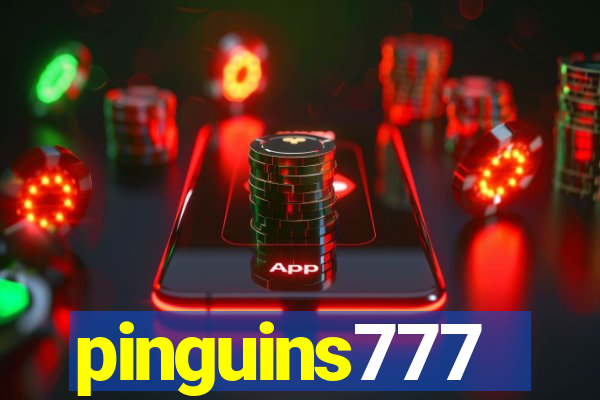 pinguins777