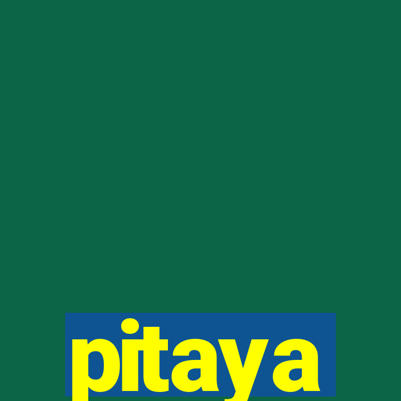 pitaya-bet