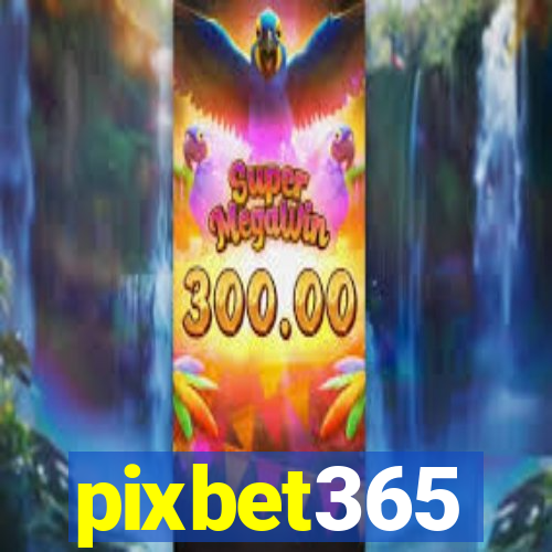 pixbet365