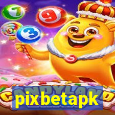 pixbetapk