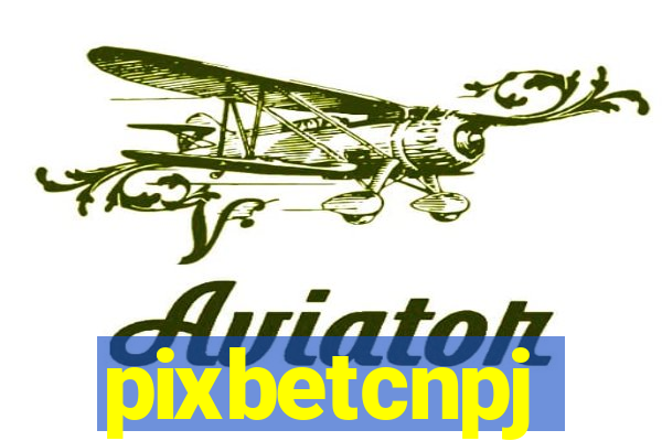 pixbetcnpj