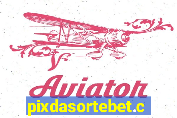 pixdasortebet.com