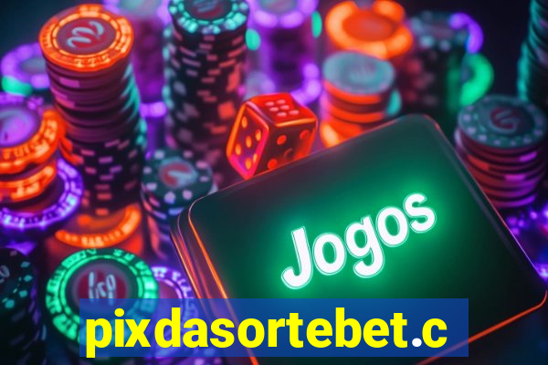 pixdasortebet.com