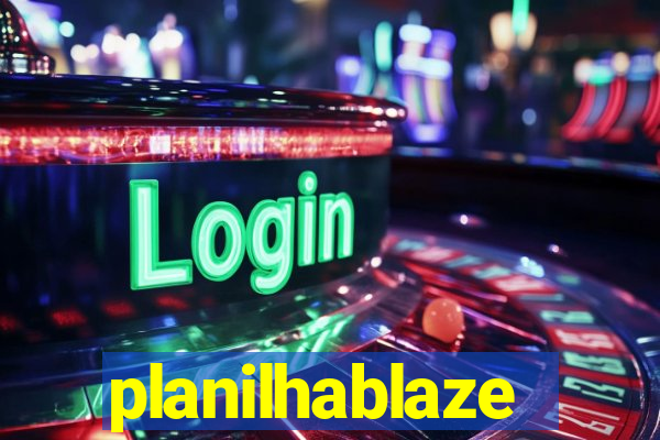 planilhablaze