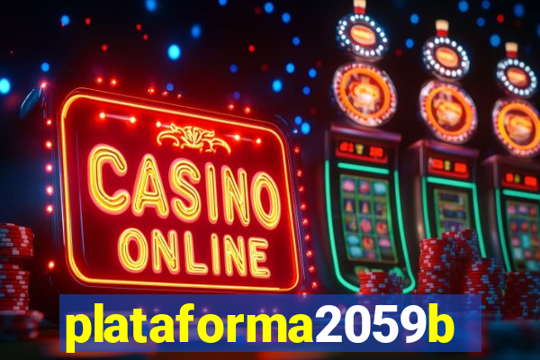 plataforma2059bet.com