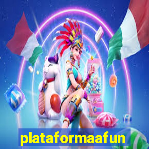 plataformaafun