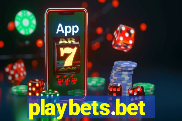 playbets.bet