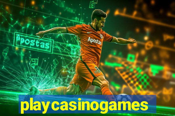 playcasinogames