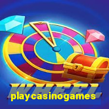 playcasinogames