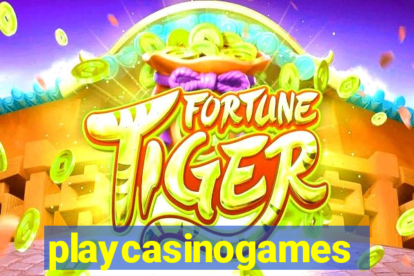 playcasinogames