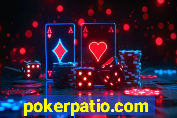 pokerpatio.com