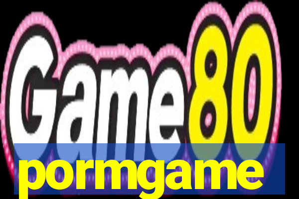 pormgame