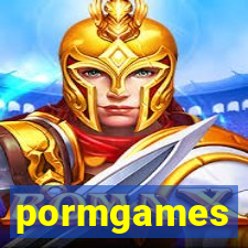 pormgames