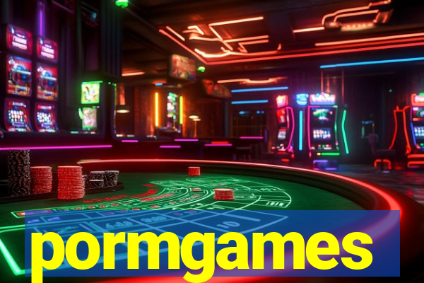 pormgames