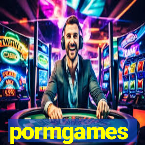 pormgames