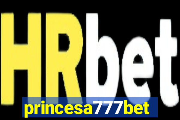 princesa777bet