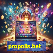 propolis.bet