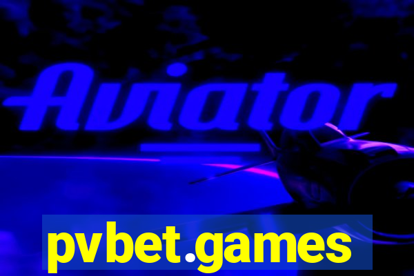 pvbet.games