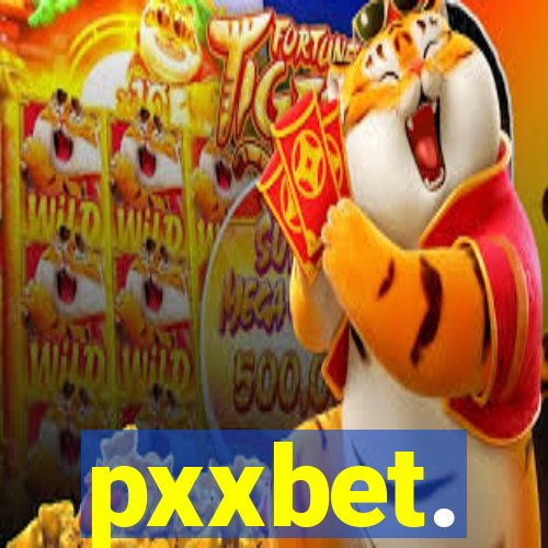 pxxbet.