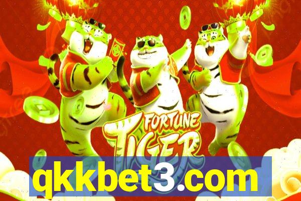 qkkbet3.com