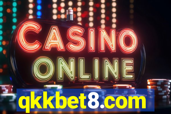 qkkbet8.com