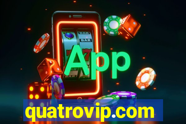 quatrovip.com