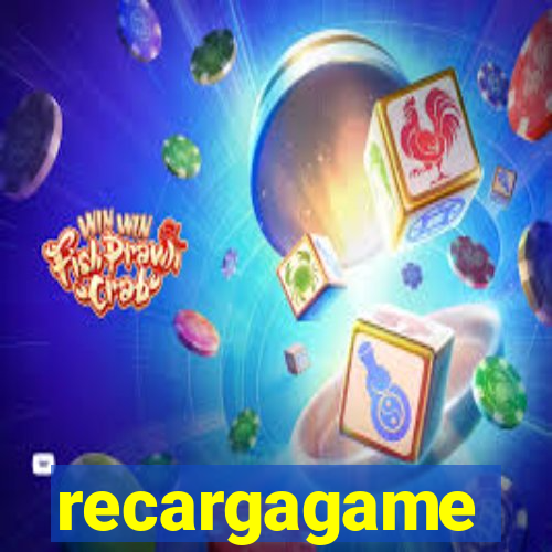 recargagame