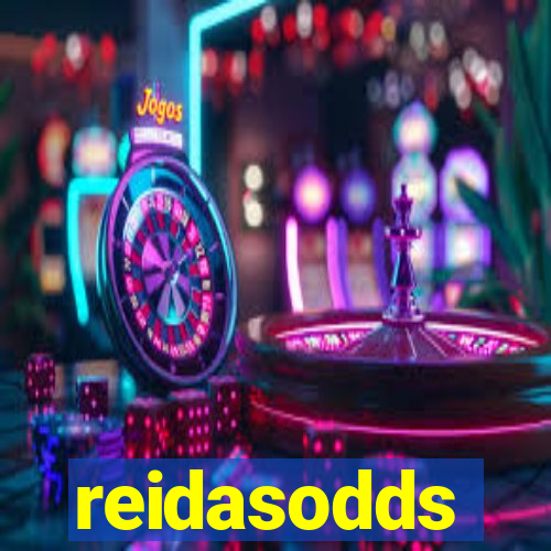 reidasodds