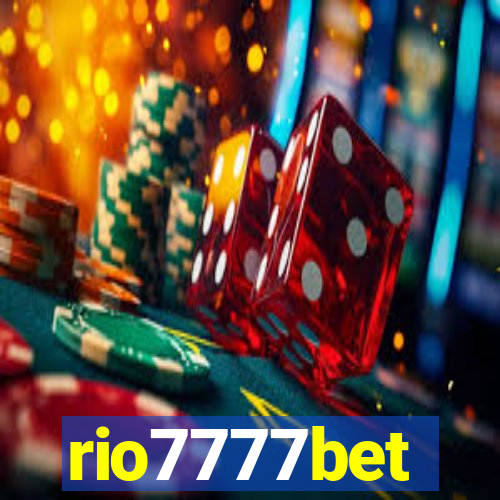 rio7777bet