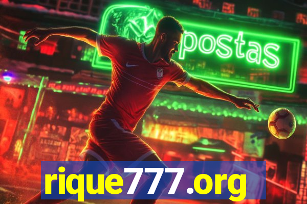 rique777.org