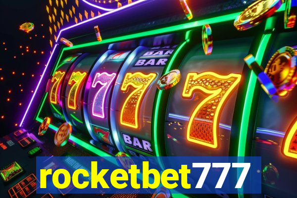 rocketbet777