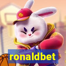 ronaldbet