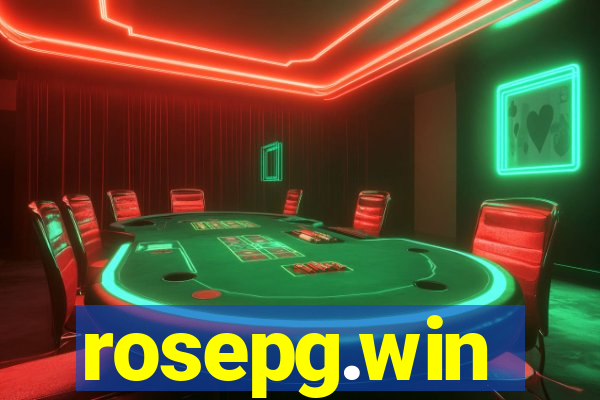 rosepg.win