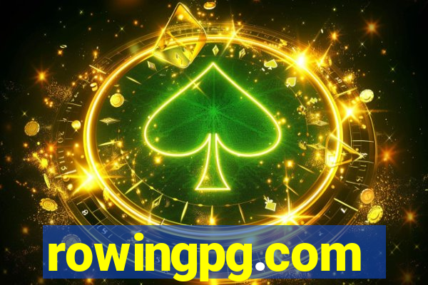 rowingpg.com