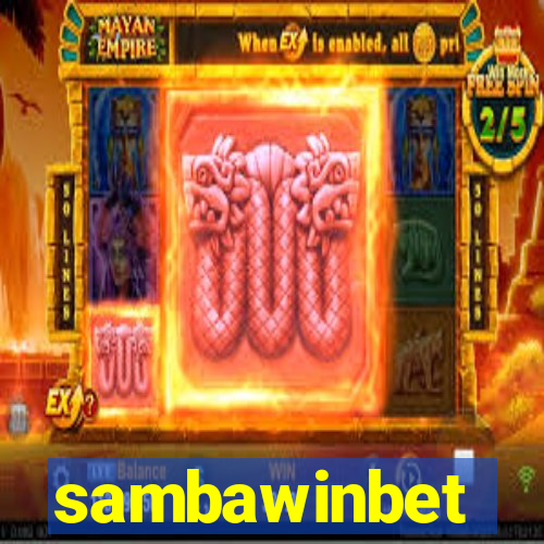 sambawinbet