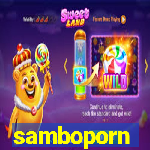 samboporn