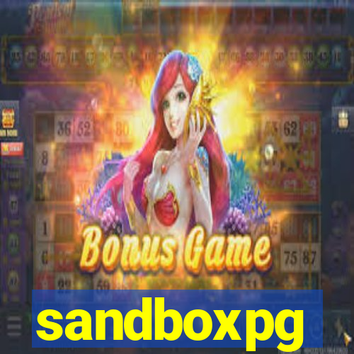 sandboxpg