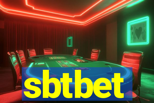 sbtbet