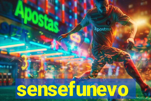 sensefunevo