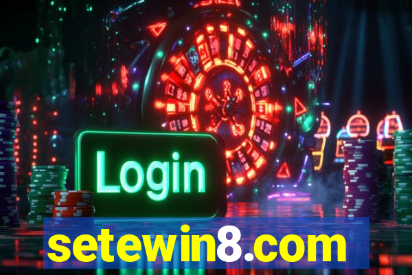 setewin8.com