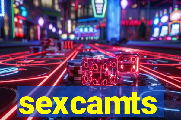 sexcamts