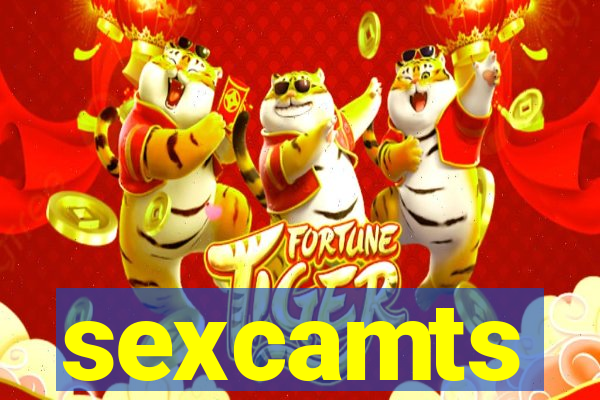 sexcamts