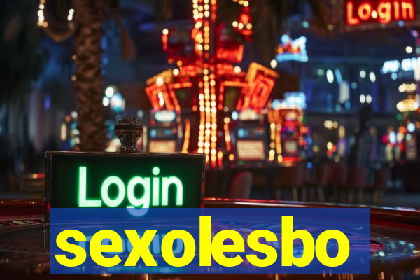 sexolesbo