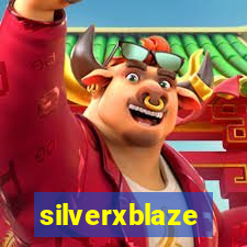 silverxblaze