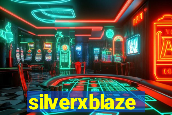 silverxblaze